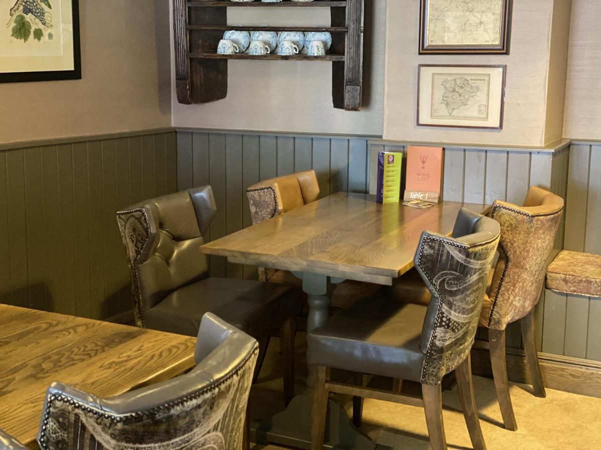Burlton Inn Inn 4*