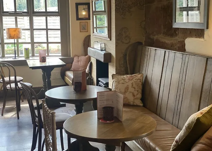 Burlton Inn