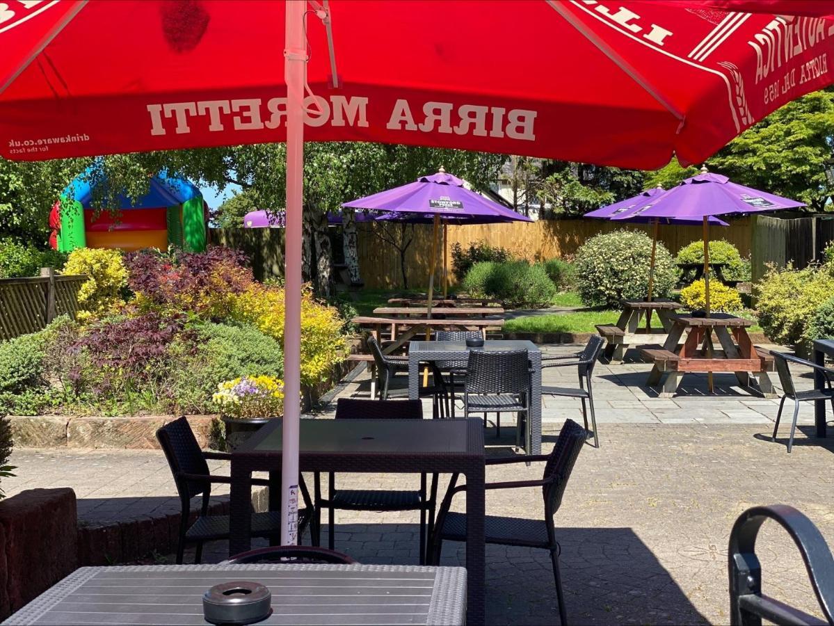 Gasthof Burlton Inn Burlton